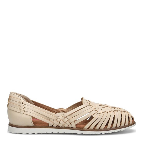 Comfortiva Rainer Flat - Picture 2 of 7